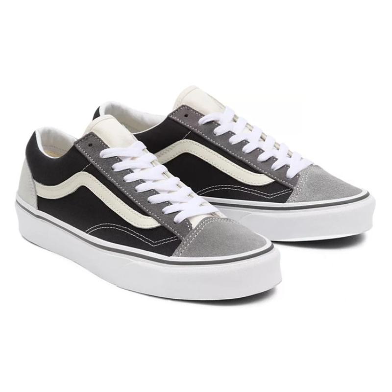 Vans Style 36 'Color Block Drizzle' Vans VN0A54F6B92