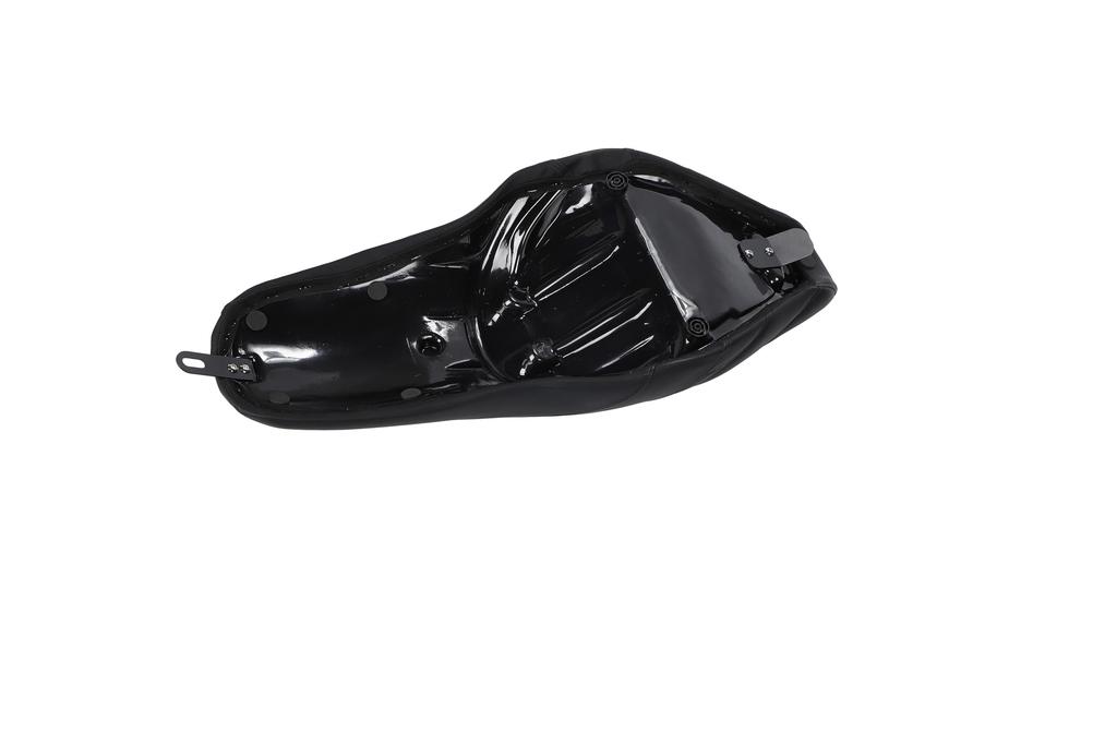 Honda Rebel 250 500cc Motorcycle Double Seat for Honda Rebe and Universal aftermarket double saddle dual driver CMX500, CMX300, CMX250. seat. (C)