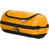 The North Face 5.7L Fashionable Convenient Simple Large Polyester Storage Bag Unisex Bags Yellow NF0A52TF-4WP
