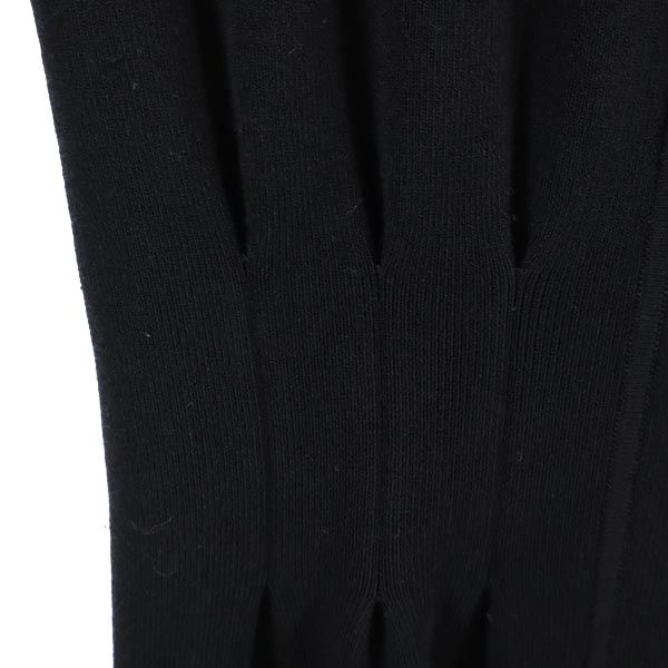 ISSA Long sleeve one piece S Black series Women Used