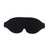 3D Sleeping Eye Mask Soft Skin-Friendly Breathable Light Blocking Eye Cover Travel Rest Lunch Break Blockout Light Eyeshade