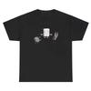 Rock Paper Scissors Shoot Meme T Shirt Funny Literal Meme Silly Humor Gift Tee