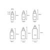 Bamboo Bamboo Dropper Bottles 10ml-30ml Cosmetic Sample Container  Makeup Cosmetic