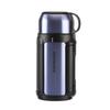 LOCK&LOCK Isolierte Edelstahl-Reiseflasche