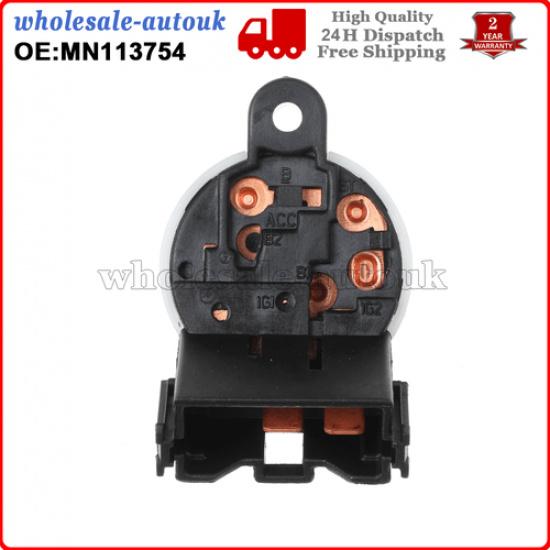 For Mitsubishi Lancer Grandis Outlander New Ignition Lock Barrel Contact Switch