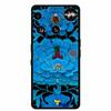 Flowers Case For Nothing Phone 3 Phone3 Soft Silicone Phone Cover Funda Black TPU Protective Bumper Coque for Nothing Phone (3)