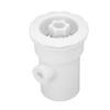 G2 Massage Nozzle Replacement Beautiful Durable Swim SPA Massage Nozzle for Swimming Pool and Massage Pool
