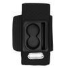 Car Center Console Armrest Cushion with Storage Pockets Cup Holder and Tissue Box Holder Multifunctional Center Console