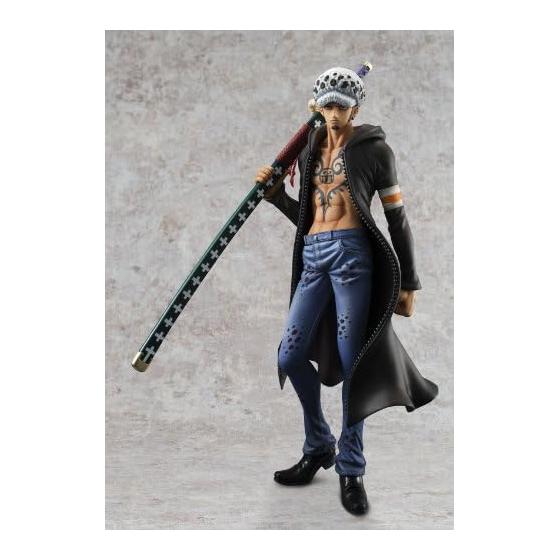 Portrait.Of.Pirates One Piece Series Sailing Again Trafalgar Law Ver.2