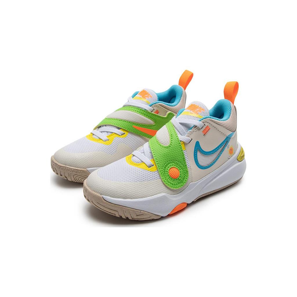 Nike Team Hustle D11 PS 'Play Freely' FN8905-141