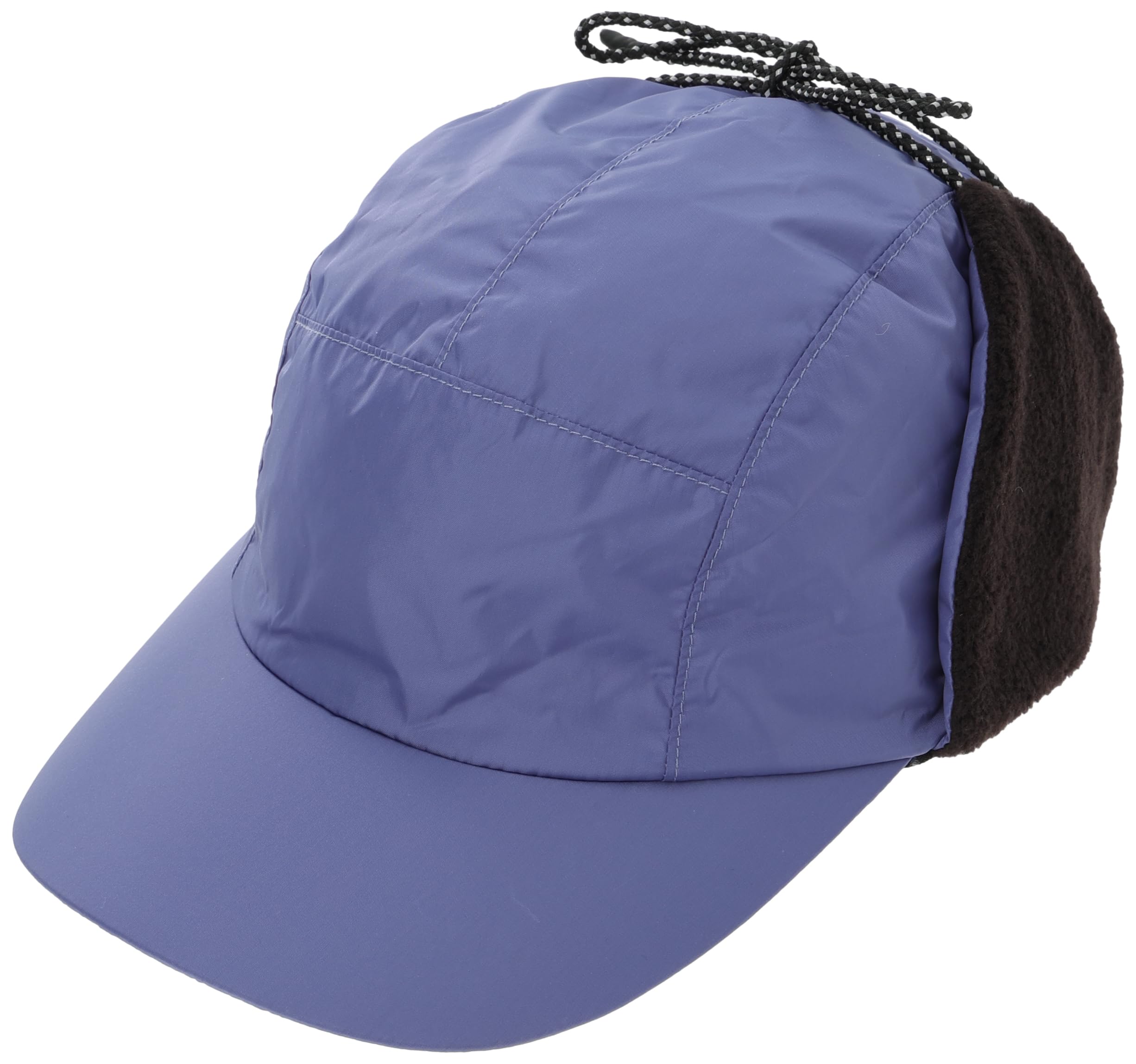 

Helly Hansen Maritime Flag Fleece Jet Sunrise Кепка Универсального размера, Фиолетовый,