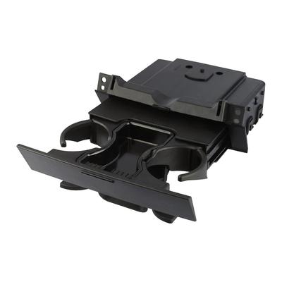 Dashboard Cup Holder Ash Tray Black 6L3Z1504810Aa For Ford F-150 F150 2004-2008