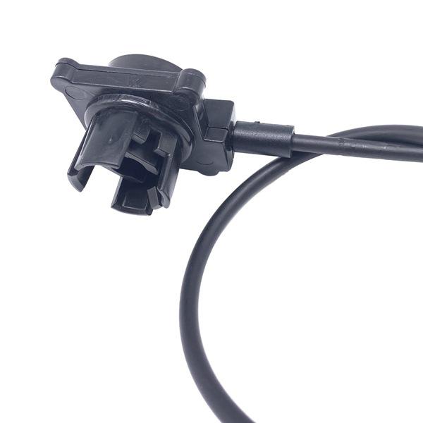 4W7Z5443200AA Ford Mercury Tailgate/Trunk Lock Actuator