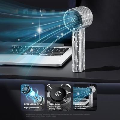 Příslušenství k notebookům – USB ventilátory a klimatizace