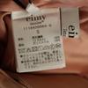 Eimy Istoire Unused Wide Pants S Pink Women Used