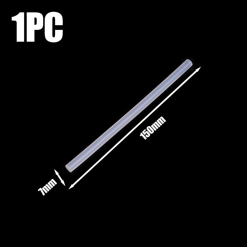 EVA Transparent Hot Melt Adhesive Glue Strips Universal Protection High Viscosity Cars Sheet Metal Repair Tools Auto Accessories