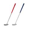 Golf Putters Anti-oxidation Anti Slip Accessory Two-section Detachable Golf Putter for Outdoor