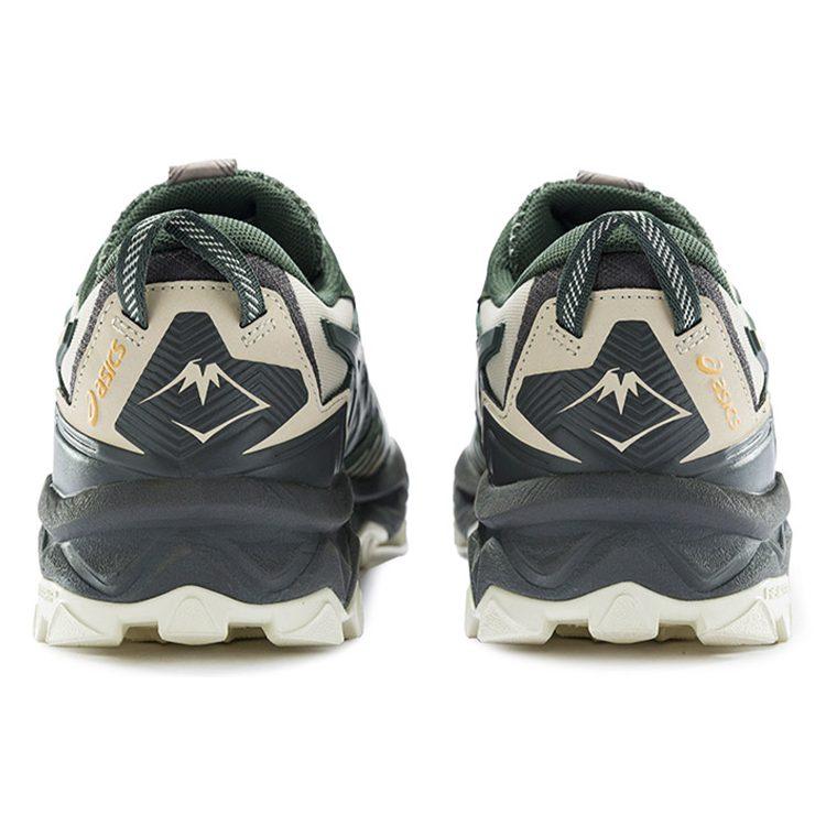 Asics Gel FujiTrabuco 8 'Green' 1011B256-300