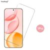 Full Clear Glass For Honor 600 Pro Tempered Glass Honor 600 Pro Screen Protector HD Protective Phone Film Honor 600 Pro