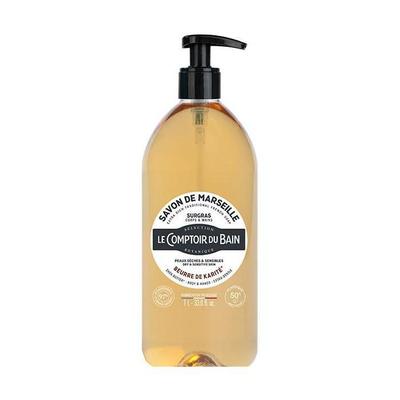 Saponi e gel doccia – Gel doccia