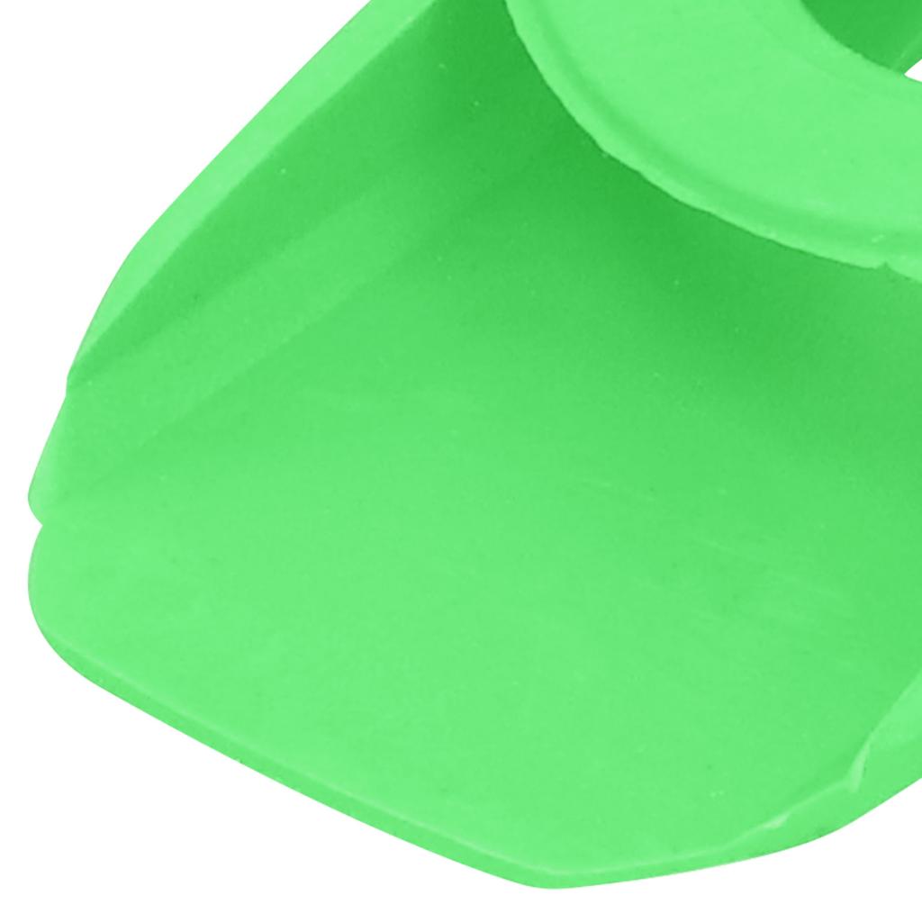 2pcs Silicone Mountain Bike Crank Cover Road Folding Crankset Protective Case