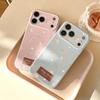 Applicable To Apple 17PROMAX Soft Cute Bear Mobile Phone Case Apple 16/15 Cute 14/13 Soft Case 12 Generation