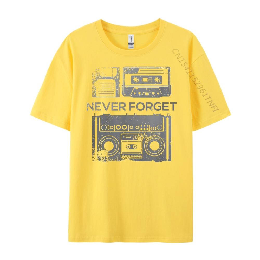 Floppy Mens Designer Clothes Vintage T Shirt for Men Illustration Shirts Graphic Tee Men's Shirt