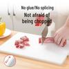 Tingle Thickened Anti-Bacterial Plastic Cutting Board