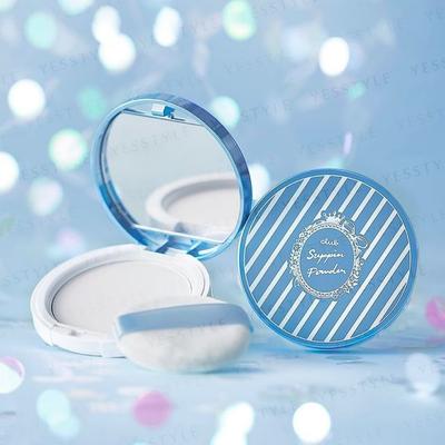 Club Cosmetics - Suppin Powder C Compact Whitening
