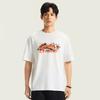 T-shirt Homme Blanc Collection Sports Life Li Ning ATSW297-2