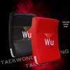 Taekwondo & Muay Thai Multi-Use Kick Training Target for Back, Side, and Low Sweep Kicks