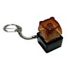 1/9 Keys Mechanical Keyboard Axis Tester  Button Keycap  Keychain Keyboard Keychain Toy Finger Keyboard Caps Toy