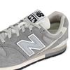 [New Balance Shoes] New Balance 996 V2 Gray cm996rV2