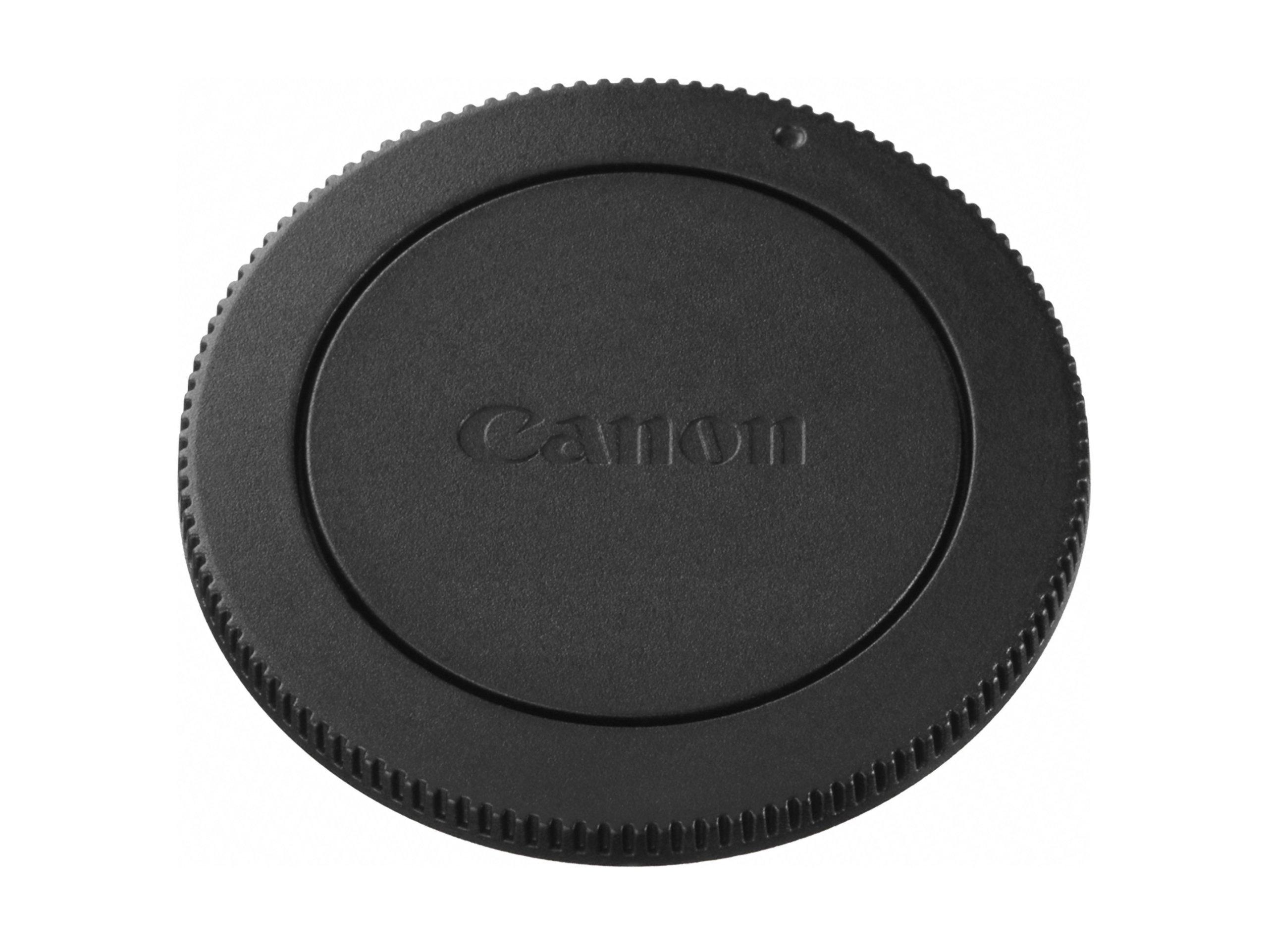 

Canon EOS M Compact System Camera Cover R-F-4