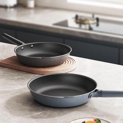 SANHO 0-Coating 26cm Non-stick Frying Pan