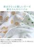 hiorie Bath Print Gauze Set of Car and Senshu Towels (Hiorie) Japanese-Made Towels, Boys' Towels, 2,