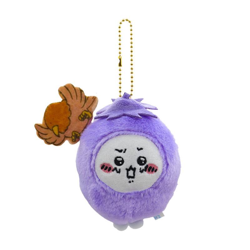 Adorable 12cm Dinosaur Ji Yi Plush Toy Ultra-soft Short Plush Stuffed Animal