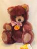 Steiff Vintage 1990 28cm "Petsy Blackberry"