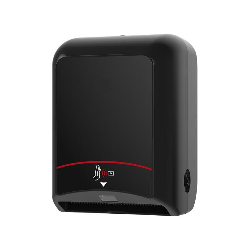 MDNG Automatic Tissue Dispenser with Storage