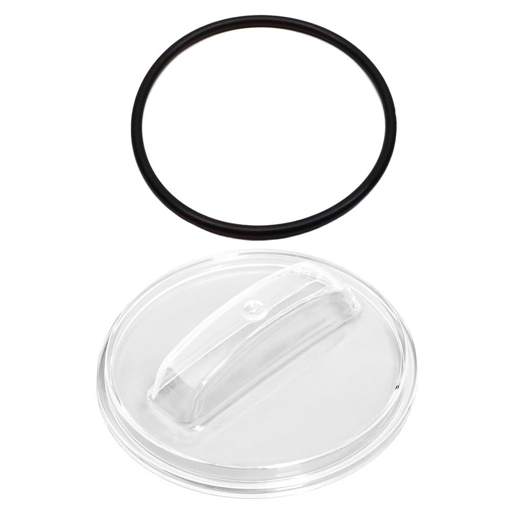 P6563ASS16 O-Ring Sandfilterdeckel Einfaches Installationsdesign
