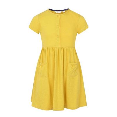 Lazy Jacks Girls Cotton Dress