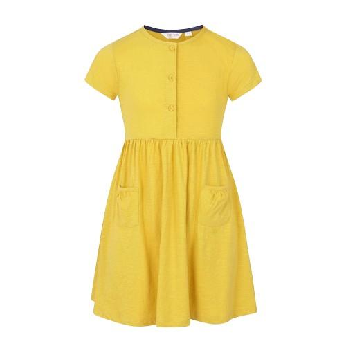 Lazy Jacks Girls Cotton Dress