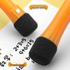 12-Color Magnetic Washable Whiteboard Marker Set