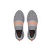 Under Armour Men's Surge 3 Slip Mod Grey Orange Blast 3026506-102