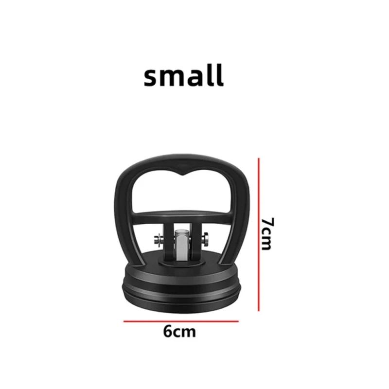 

Присоска для удаления вмятин на автомобиле, 2 размера, набор присосок для ремонта вмятин на дверях и кузове автомобиля, для больших и маленьких вмятин на автомобилях