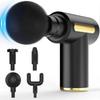 Latest Model Massage Gun, Small Travel Tool, Massage Gun Deep