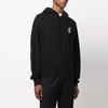 OFF WHITE Caravaggio The Lute Player Hoodie OMBB037F21FLE0091084