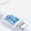 Type-C To Lightning PD Fast Charging Cable