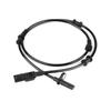 1Pcs Front Left/Right Abs Wheel Speed Sensor For 2012-2019 Benz W176 W246 C117 X156 Replace 2465402510