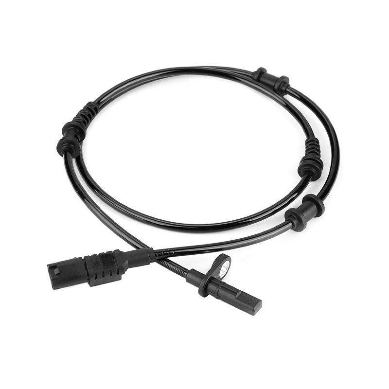1Pcs Front Left/Right Abs Wheel Speed Sensor For 2012-2019 Benz W176 W246 C117 X156 Replace 2465402510